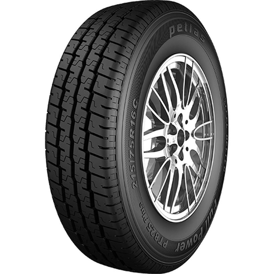 185/75 R16 C TL 104/102R 8PR FULLPOWER PT825 PLUS PETLAS 23/24